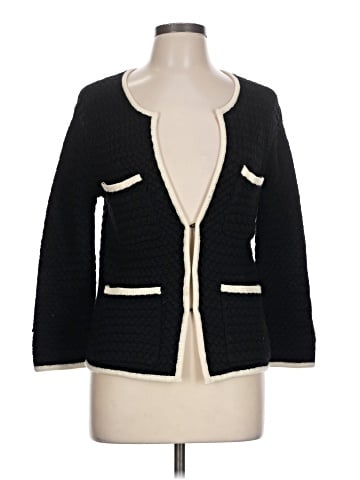 Trina Turk Wool Cardigan (view 1)