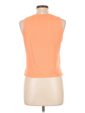 Lululemon Athletica Sleeveless T-Shirt (view 2)