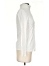 Lands' End Ivory Long Sleeve Turtleneck Size XS - photo 4