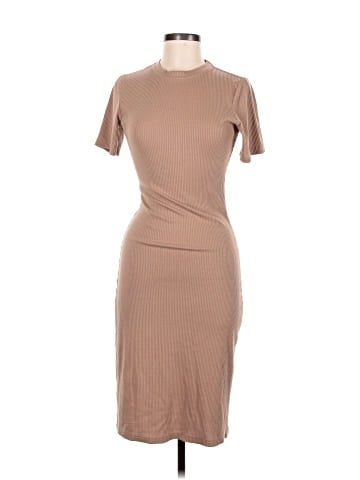 DAZY Casual Dress (view 1)