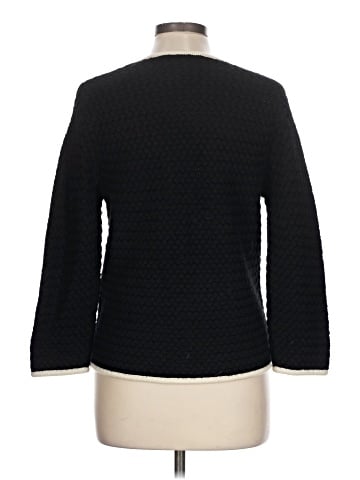 Trina Turk Wool Cardigan (view 2)