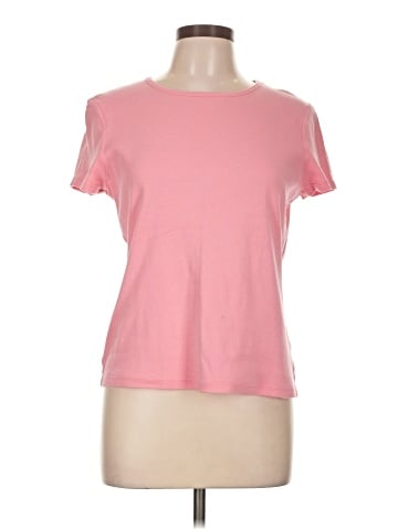 Talbots Outlet Short Sleeve T-Shirt (view 1)