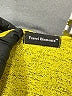 Travel Elements 100% Polyester Yellow Kimono Size 1X - photo 6