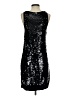 MICHAEL Michael Kors Stars Black Cocktail Dress Size S - photo 2
