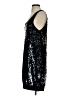MICHAEL Michael Kors Stars Black Cocktail Dress Size S - photo 5