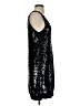 MICHAEL Michael Kors Stars Black Cocktail Dress Size S - photo 4