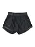 Under Armour 100% Polyester Gray Athletic Shorts Size XXS - photo 1