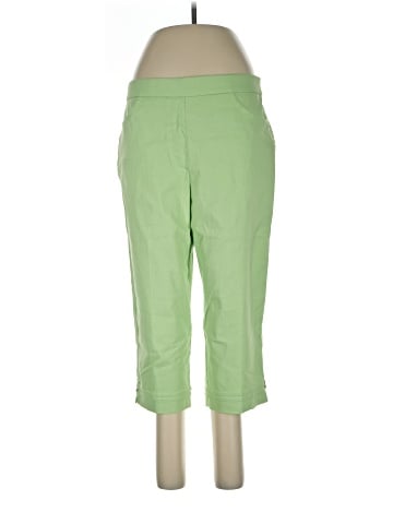 Alfred Dunner Casual Pants (view 1)