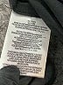 BCBGeneration 100% Cotton Tweed Black Casual Dress Size 6 - photo 8