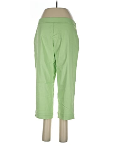 Alfred Dunner Casual Pants (view 2)