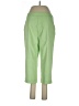 Alfred Dunner Green Casual Pants Size 12 - photo 2