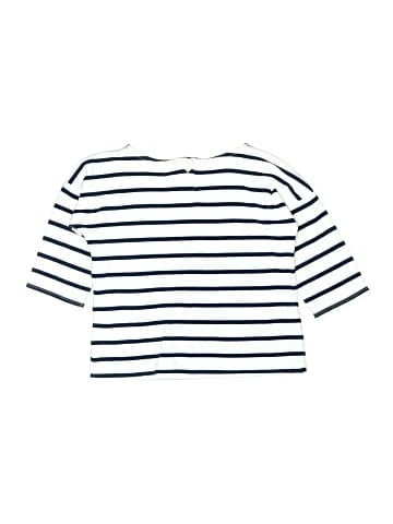 Juno Valentine by Janie & Jack 3/4 Sleeve T-Shirt (view 2)