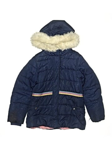 Carter's Snow Jacket (view 1)