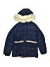 Carter's Blue Snow Jacket Size 7 - photo 1