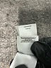 Black Label by Evan Picone Black Blazer Size 4 - photo 7