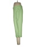 Alfred Dunner Green Casual Pants Size 12 - photo 5