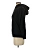 Lululemon Athletica 100% Cotton Black Pullover Hoodie Size 2 - photo 5