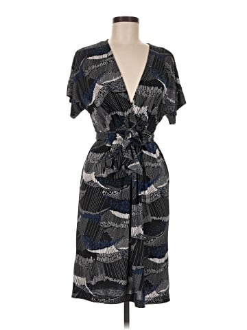 BCBGMAXAZRIA Cocktail Dress (view 1)