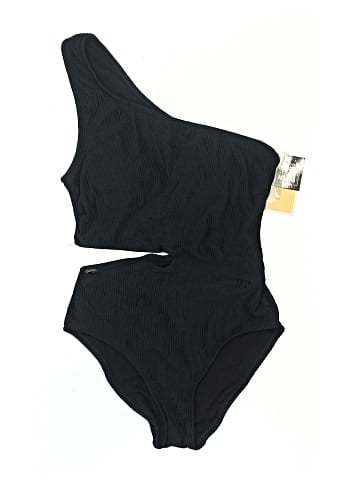 MICHAEL Michael Kors One Piece Swimsuit (view 1)