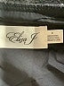 Eliza J 100% Polyester Tweed Black Casual Dress Size 8 - photo 7