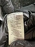 Eliza J 100% Polyester Tweed Black Casual Dress Size 8 - photo 8