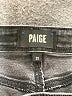 Paige Gray Jeans Size 31 waist - photo 7