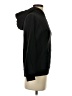 Lululemon Athletica 100% Cotton Black Pullover Hoodie Size 2 - photo 4