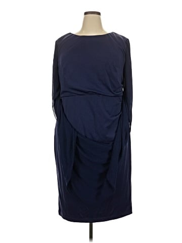 Hanna Nikole Cocktail Dress (view 1)