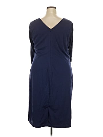 Hanna Nikole Cocktail Dress (view 2)