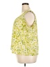Van Heusen Green Sleeveless Blouse Size XXL - photo 5