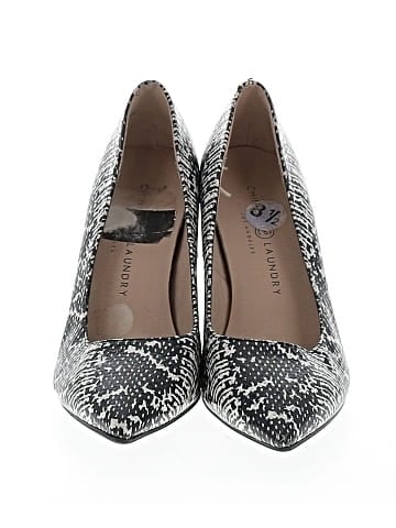 Chinese Laundry Heels (view 2)
