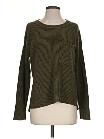 Madewell Pullover Sweater (view 1)