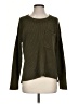 Madewell Green Pullover Sweater Size S - photo 1