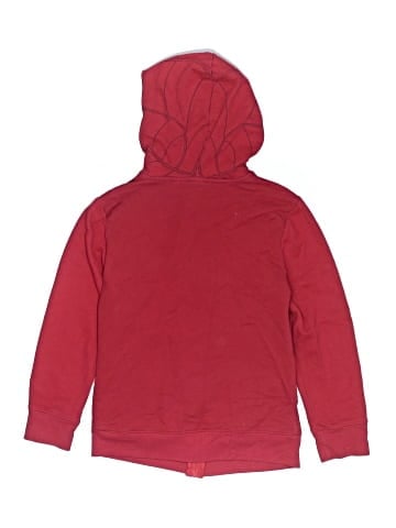Marvel Zip Up Hoodie (view 2)
