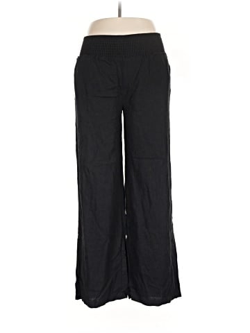 Love Tree Linen Pants (view 1)