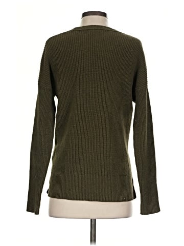 Madewell Pullover Sweater (view 2)