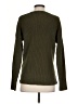 Madewell Green Pullover Sweater Size S - photo 2
