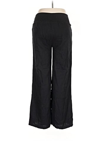 Love Tree Linen Pants (view 2)