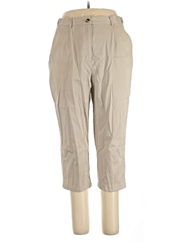 L.L.Bean Khakis (view 1)