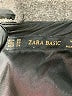 Zara Basic Black Casual Dress Size XS - photo 3