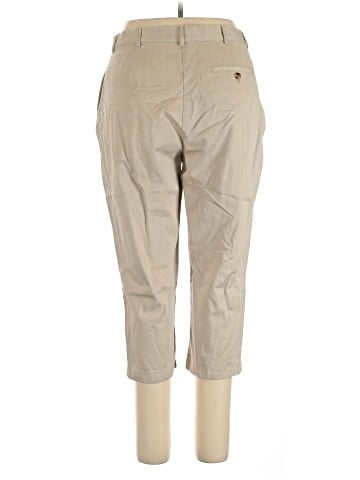 L.L.Bean Khakis (view 2)