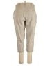 L.L.Bean 100% Cotton Tan Khakis Size 16 (petite) - photo 2