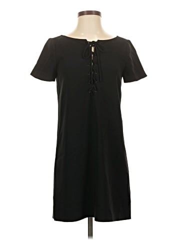 Elizabeth and James Casual Dress (view 1)