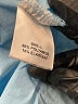 Micas Blue Cocktail Dress Size M - photo 8