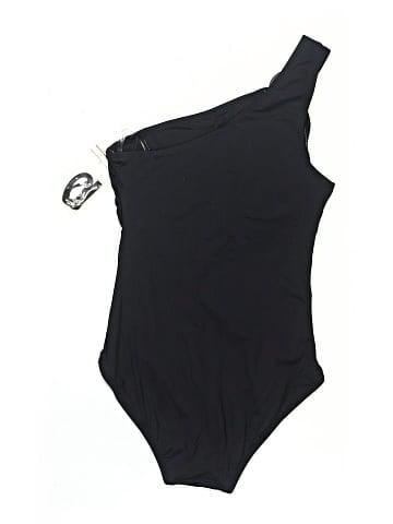 MICHAEL Michael Kors One Piece Swimsuit (view 2)