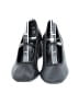 Zara Black Heels Size EU 38 - photo 2