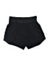 Tek Gear Solid Black Athletic Shorts Size S - photo 1