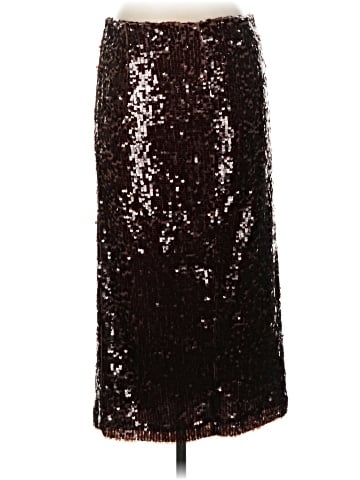 Ann Taylor LOFT Formal Skirt (view 2)