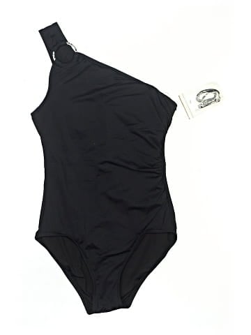 MICHAEL Michael Kors One Piece Swimsuit (view 1)