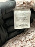 Unbranded 100% Polyester Brown Faux Fur Vest Size XXL - photo 7
